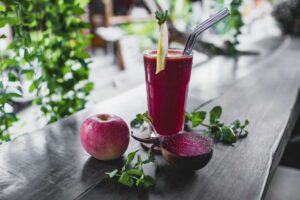 beetroot smoothie recipe