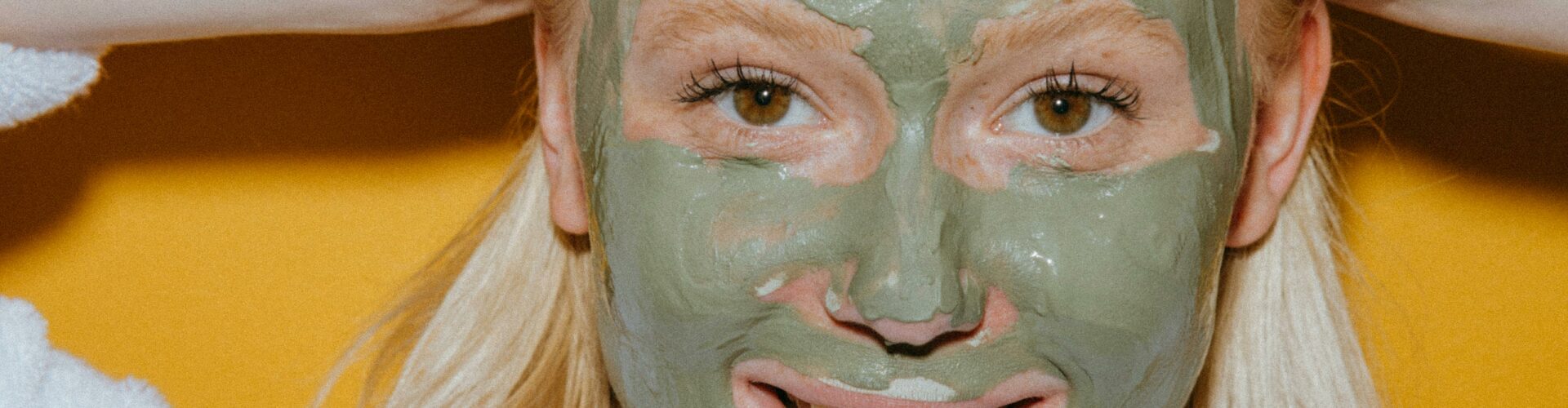 face mask