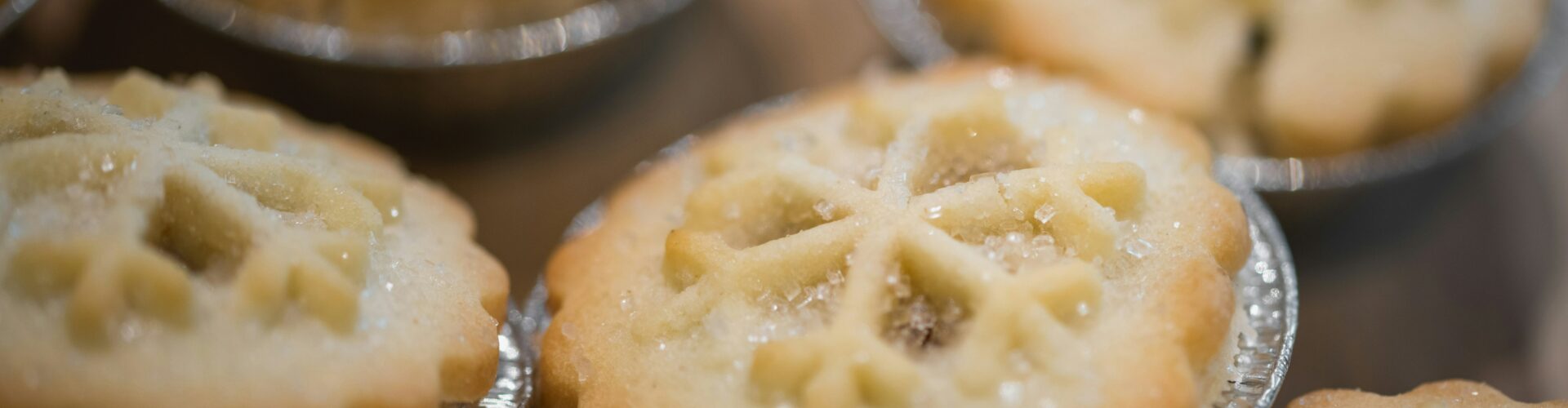 mince pie recipe gluten free