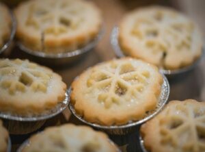 mince pie recipe gluten free