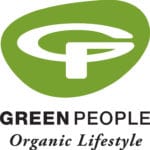 Green people logo