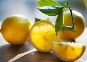 lemon and sage tea recipe