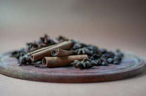 cinnamon apple tea recipe