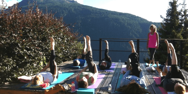 5 Reasons why Yoga Retreats are Popular