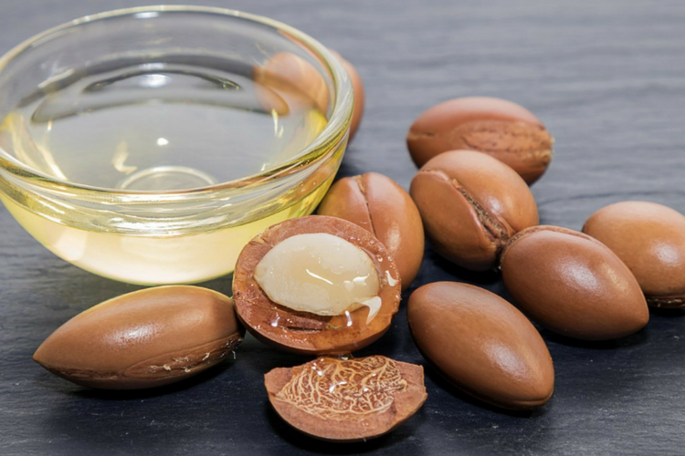 Argan Oil