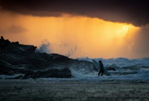 Polzeath cornwall uk beach recommendations