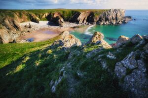 Rhosilli Bay wales beach recommendations