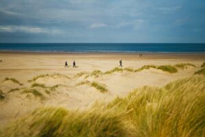 holkham norfolk beach uk recommendations