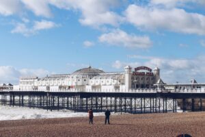 brighton beach uk recommendations