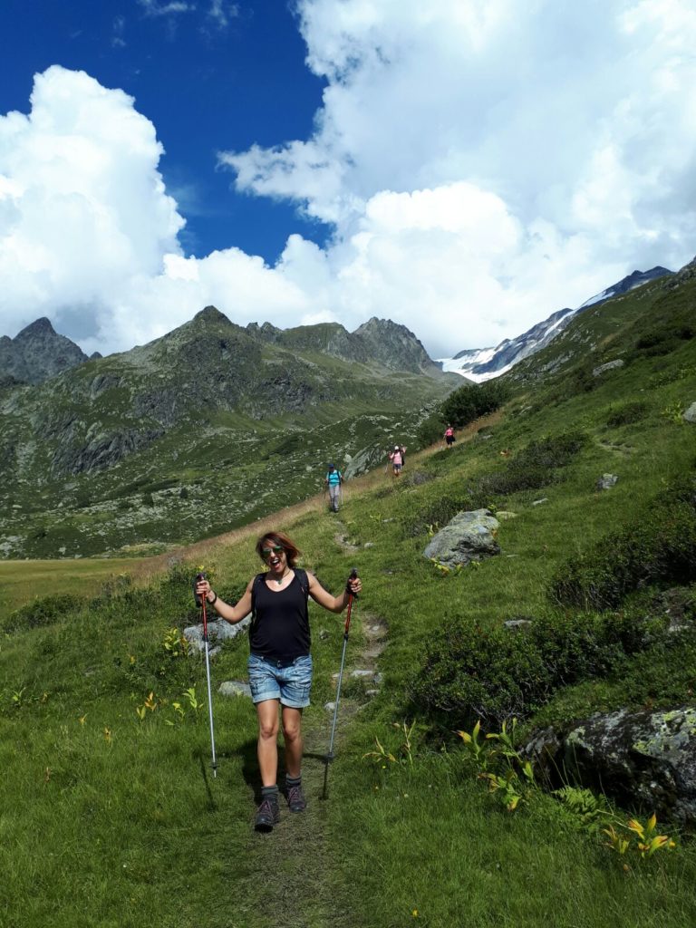 tarantaise hikes