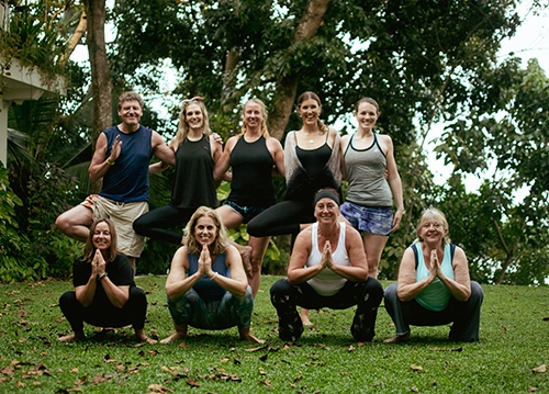 sri lanka yoga holiday yoga nidra