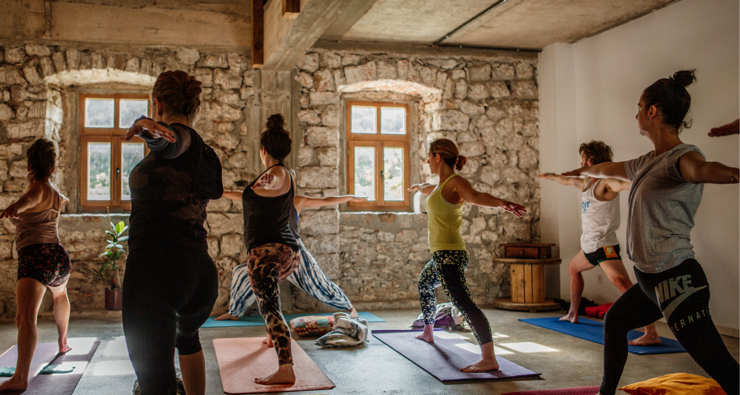 That Retreat Feeling – How to hold onto the magic | Adventure Yogi