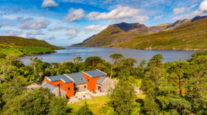 ireland top destination