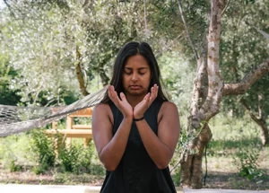 yoga breathing techniques