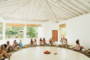 sri lanka yoga class