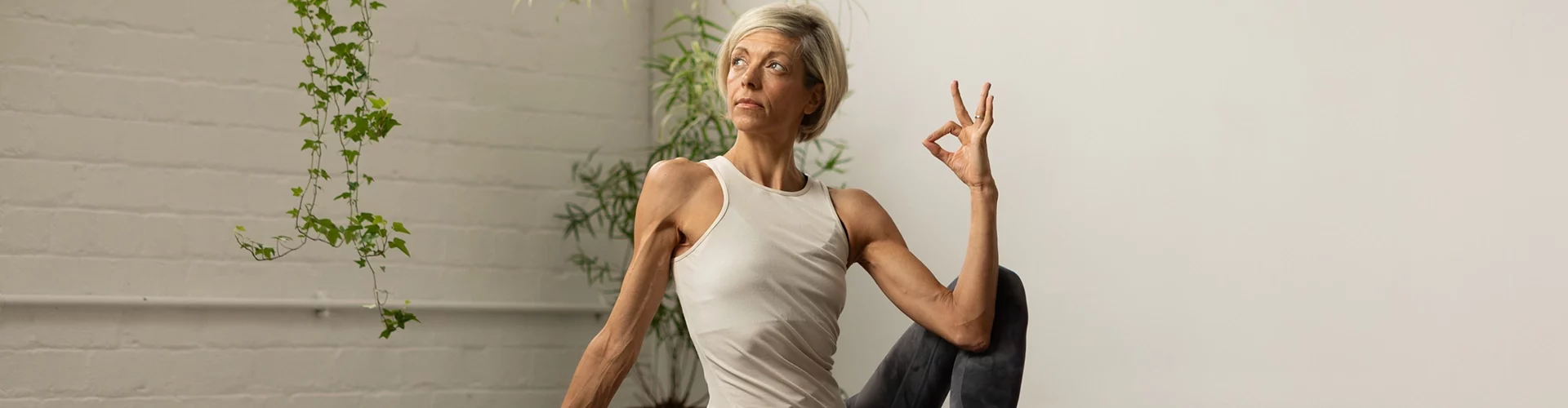 helen turrell yoga teacher